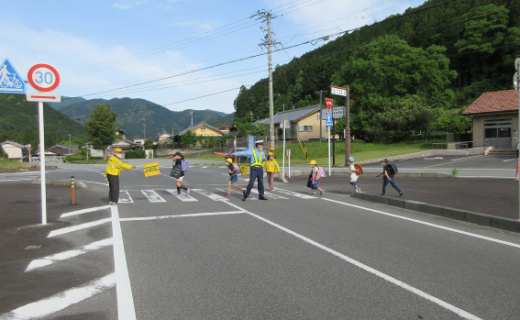 2020.05.18大台街頭指導