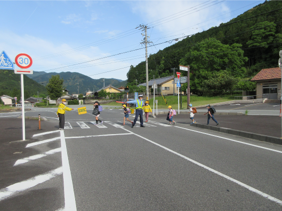 2020.05.18大台街頭指導