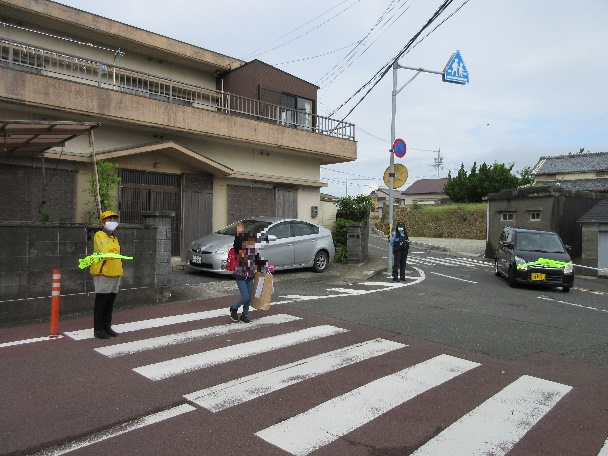 2020.05.22鳥羽街頭指導