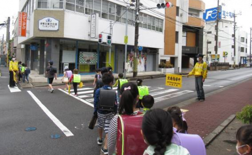 2020.05.19四日市南街頭指導