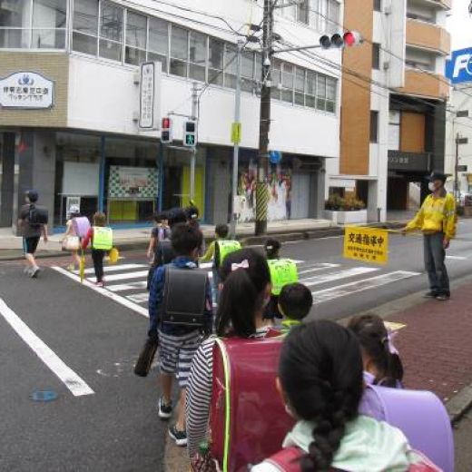 2020.05.19四日市南街頭指導