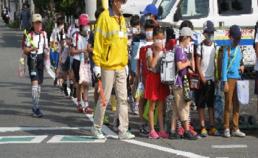 2020.05.25四日市北街頭指導