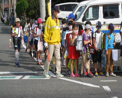 2020.05.25四日市北街頭指導